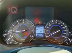 ئينفنتي QX56
